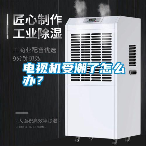 電視機(jī)受潮了怎么辦？