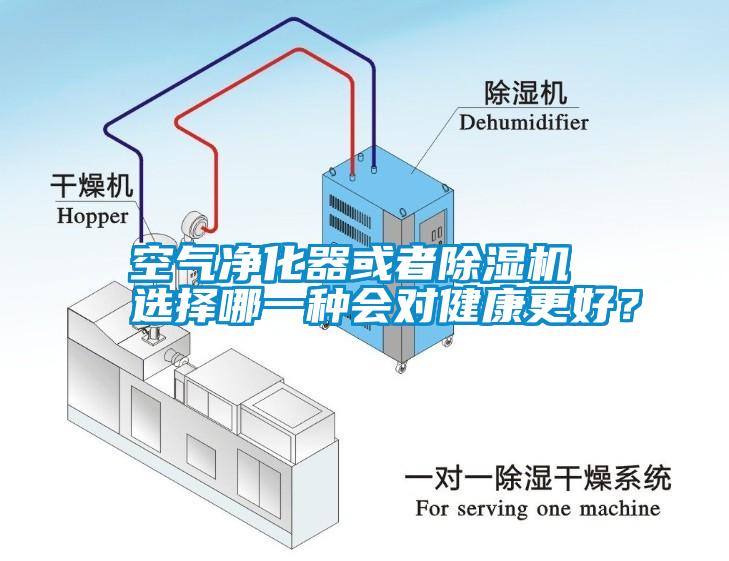 空氣凈化器或者除濕機 選擇哪一種會對健康更好？