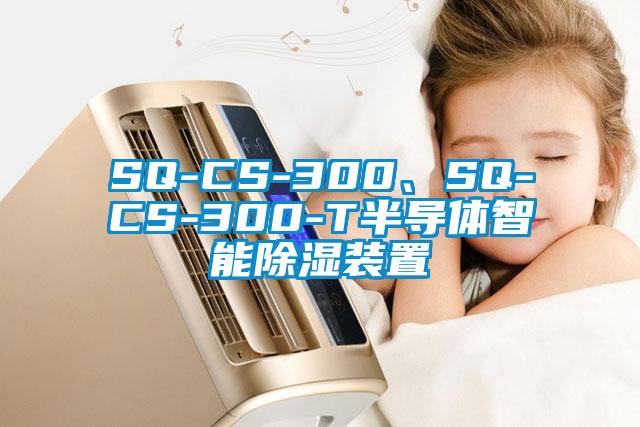 SQ-CS-300、SQ-CS-300-T半導(dǎo)體智能除濕裝置