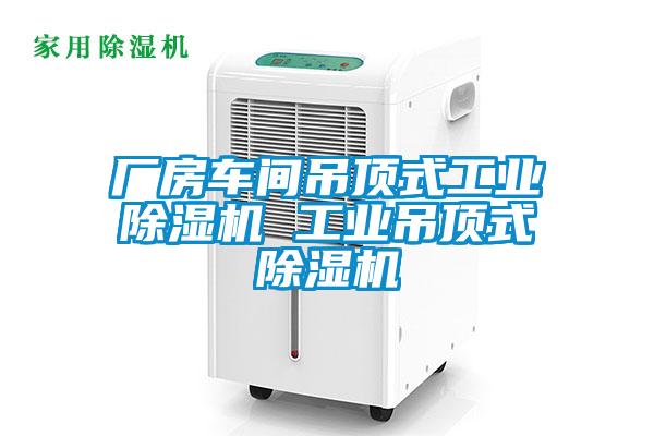 廠房車間吊頂式工業(yè)除濕機(jī) 工業(yè)吊頂式除濕機(jī)