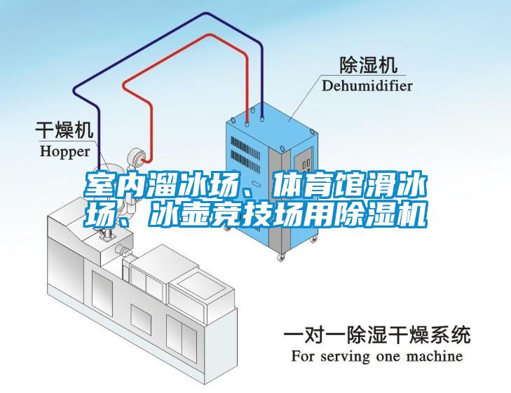 室內(nèi)溜冰場(chǎng)、體育館滑冰場(chǎng)、冰壺競(jìng)技場(chǎng)用除濕機(jī)