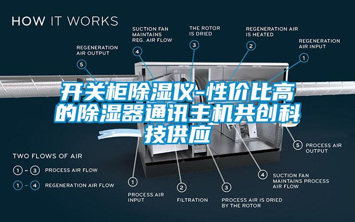 開關(guān)柜除濕儀-性價比高的除濕器通訊主機共創(chuàng)科技供應(yīng)