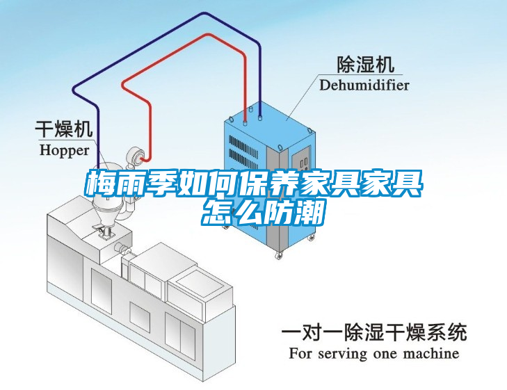 梅雨季如何保養(yǎng)家具家具 怎么防潮