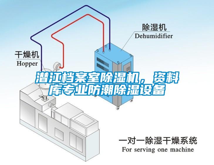 潛江檔案室除濕機(jī)，資料庫專業(yè)防潮除濕設(shè)備