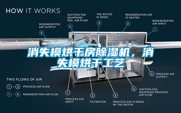 消失模烘干房除濕機(jī)，消失模烘干工藝