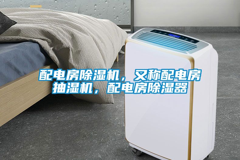 配電房除濕機(jī)，又稱配電房抽濕機(jī)，配電房除濕器