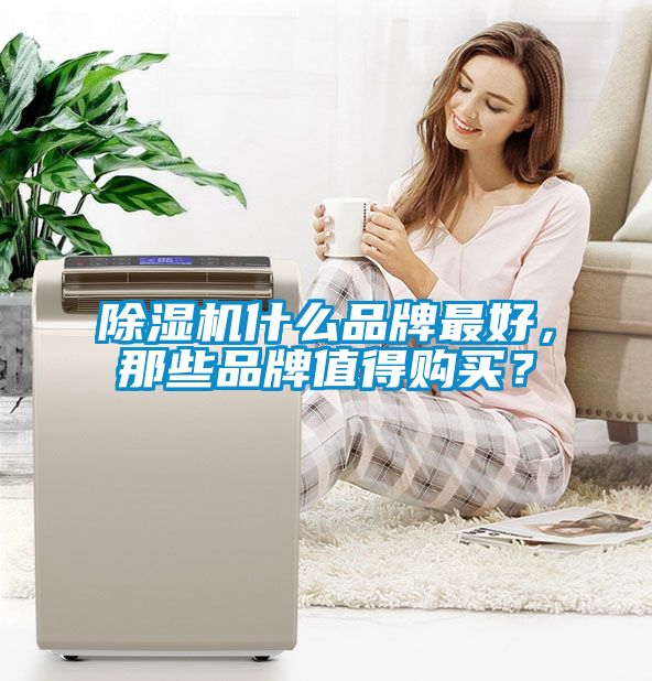 除濕機(jī)什么品牌最好，那些品牌值得購買？