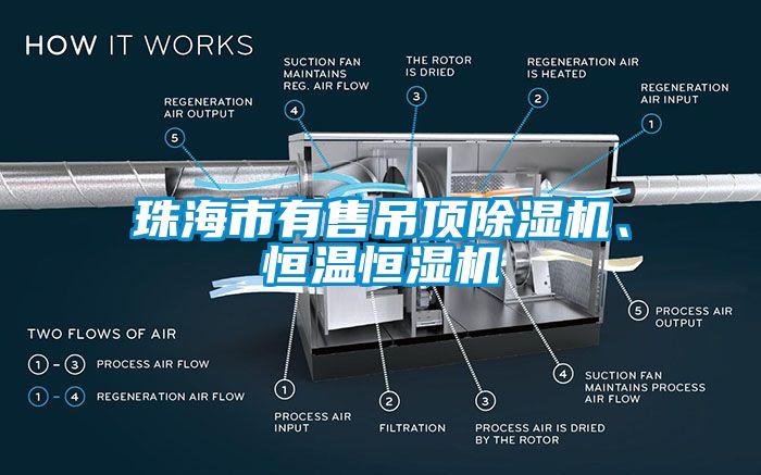 珠海市有售吊頂除濕機(jī)、恒溫恒濕機(jī)