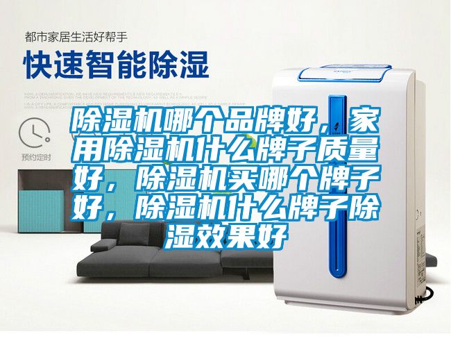 除濕機(jī)哪個(gè)品牌好，家用除濕機(jī)什么牌子質(zhì)量好，除濕機(jī)買哪個(gè)牌子好，除濕機(jī)什么牌子除濕效果好